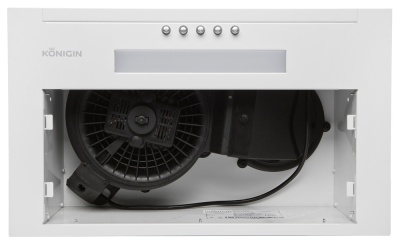 Детальное фото товара: Konigin Level Up White 45