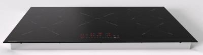 Детальное фото товара: MEFERI MEH905BK ULTRA индукционная поверхность