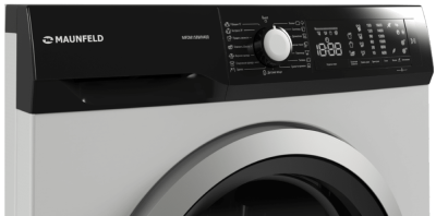 Детальное фото товара: Maunfeld MFDM158WH400
