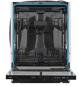 Фото товара: Haier HDWE14-692RU