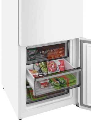 Детальное фото товара: MEFERI MFR200WH TOTAL NO FROST COMBI ULTRA