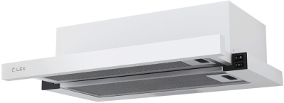 LEX HUBBLE G 2M 600 WHITE