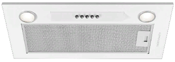 Фото товара: Kuppersberg INLINEA 52 W X