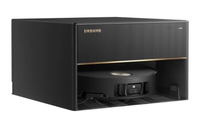 Детальное фото товара: Dreame X50 Master-RU (RLX86CE-1)