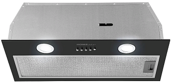 Фото товара: HOMSair FLEET 60 Black