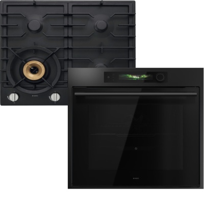 Детальное фото товара: ASKO HG1666AB + OT66GSH