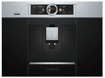 Фото товара: Bosch CTL636ES6