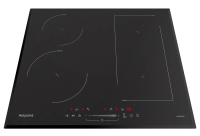 Детальное фото товара: Hotpoint HQ 1760SC BA индукционная поверхность