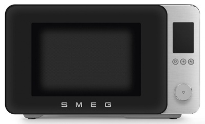 Детальное фото товара: Smeg MOC02BLMEU