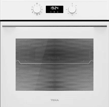 Фото товара: Teka HSB 630 WHITE