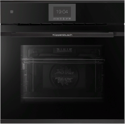 Детальное фото товара: Kuppersbusch B 6550.0 S5 Black Velvet