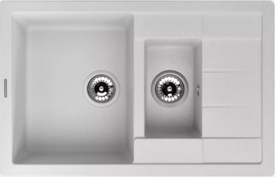 Фото товара: Kuppersberg MODENA 1,5B1D GREY