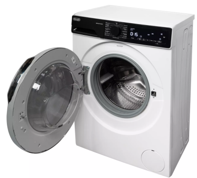 DeLonghi DWM 624 VI ALICIA Детальное фото товара: DeLonghi DWM 624 VI ALICIA