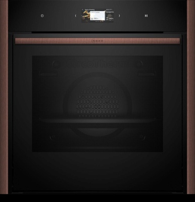 Детальное фото товара: NEFF B69CS7KY0