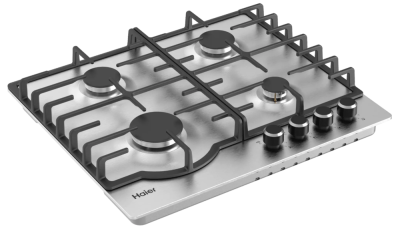 Детальное фото товара: Haier HHX-M64RNVX газовая поверхность