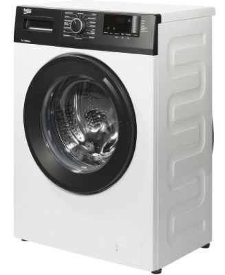 Детальное фото товара: Beko WHE6512ZBW