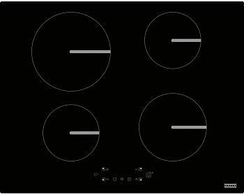 Фото товара: Franke FSM 654 I BK индукционная поверхность