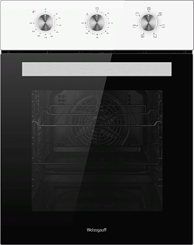 Фото товара: Weissgauff EOY 456 WM