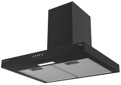 MEFERI SLIMBOX60BK LIGHT
