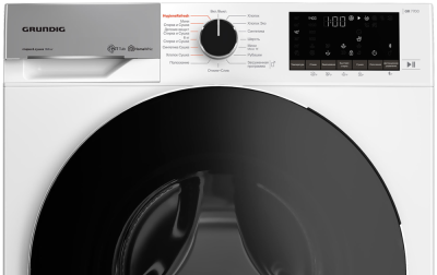 Детальное фото товара: Grundig GW7P510447W