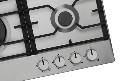 Детальное фото товара: Hansa BHGI611839 газовая поверхность
