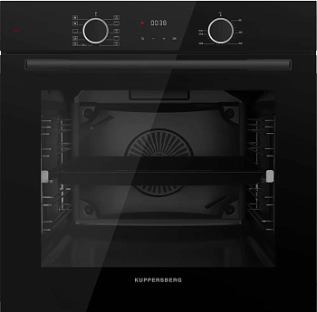 Фото товара: Kuppersberg HF 610 B