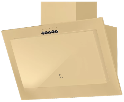 Детальное фото товара: LEX Mio G 500 Ivory