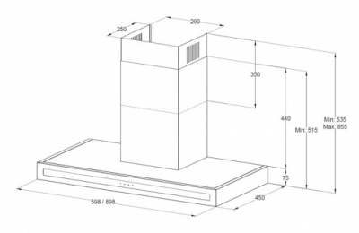 Схема встраивания