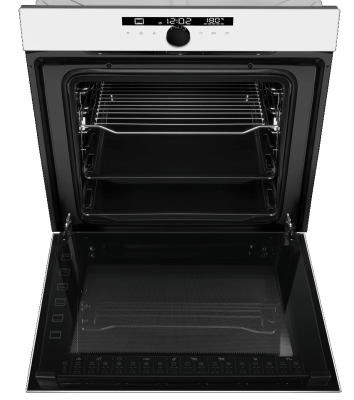 Детальное фото товара: Maunfeld EOEH7613W Glossy