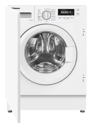 Детальное фото товара: Hansa WHE14018BI