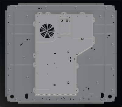 Детальное фото товара: Gorenje GI6421BC индукционная поверхность