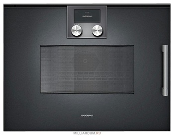 Фото товара: Gaggenau BMP251100