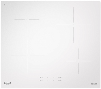 Фото товара: DeLonghi PIB 62 RUS индукционная поверхность