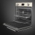 Smeg SOP6902S2PP Детальное фото товара: Smeg SOP6902S2PP