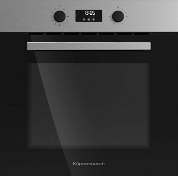 Фото товара: Kuppersbusch B 6130.0 S1 Stainless Steel