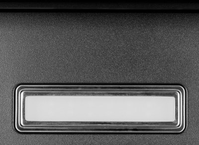 LEX MIKA GS 600 BLACK Детальное фото товара: LEX MIKA GS 600 BLACK