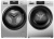 Детальное фото товара: Haier стирка HW90-BP14929BS + сушка HD90-A2929BS