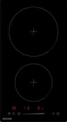 Graude IK 30.1 S Фото товара: Graude IK 30.1 S индукционная поверхность