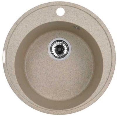 Детальное фото товара: Kuppersberg BALI 1B BEIGE