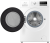 Monsher MWM 390 Blanc Детальное фото товара: Monsher MWM 390 Blanc
