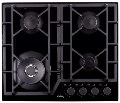 Детальное фото товара: Korting HGG 6919 CTN газовая поверхность