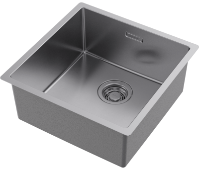 Детальное фото товара: Omoikiri Tadzava 44-U/I-IN Ultra, мойка, нержавеющая сталь