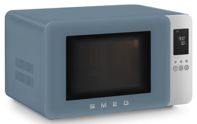 Детальное фото товара: Smeg MOC01SBMEU