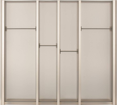 Детальное фото товара: Ninka Cuisio Aqua 600, лоток для столовых приборов, графит