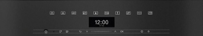 Детальное фото товара: Miele DGC7460 HC Pro OBSW