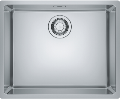 Franke Felix FEX 110-50, мойка, нержавеющая сталь