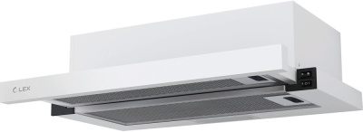 Детальное фото товара: LEX HUBBLE G 500 White