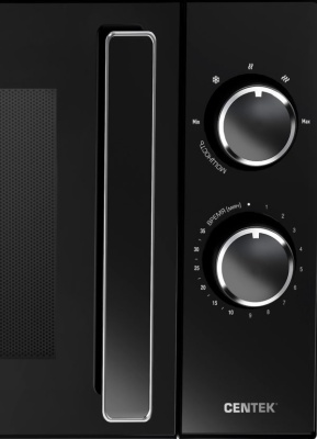 Детальное фото товара: Centek CT-1560 Black