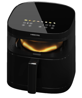 Детальное фото товара: HIBERG MGG 600 B