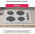 SIMFER H60E04M011 Детальное фото товара: SIMFER H60E04M011 электрическая поверхность